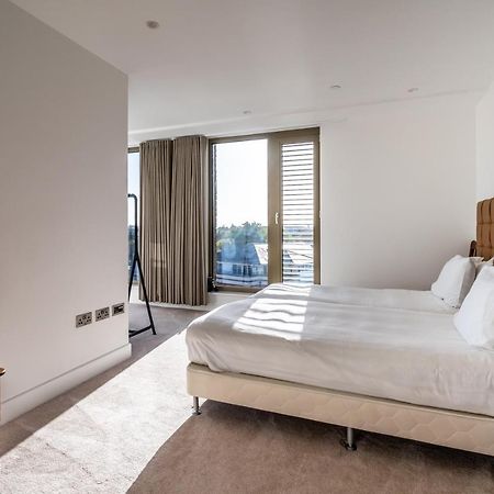 Cityscape @ Ryedale House York Extérieur photo
