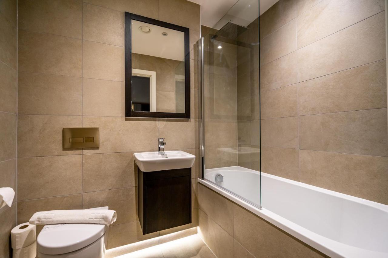 Cityscape @ Ryedale House York Extérieur photo