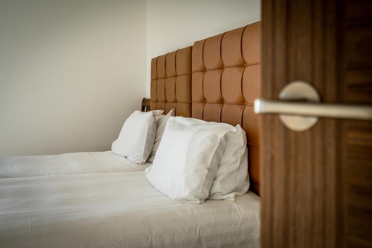 Cityscape @ Ryedale House York Extérieur photo